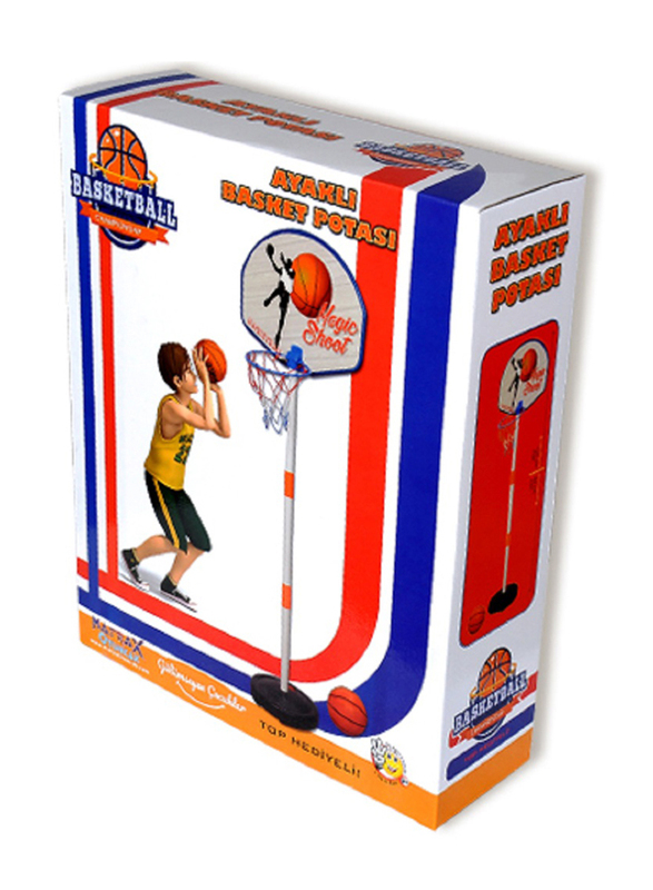 

Matrax Midi Basket, Ages 3+