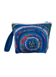 BiggDesign Evil Eye Makeup Bag, 8681126423199, Multicolour