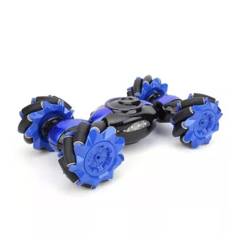 

Toy Land Remote Control Gesture Sensor Toy, Ages 6+, Blue