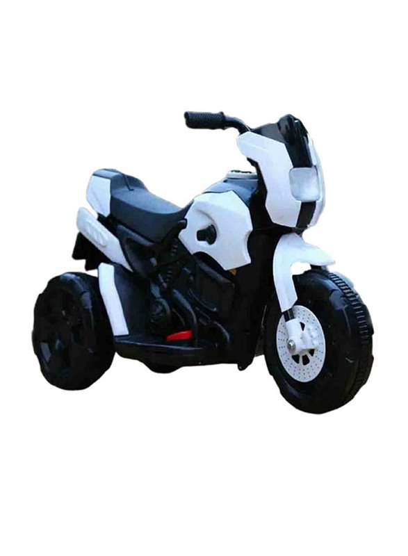 

LB Ride On Rechargeable Motor Bike, Ages 3+