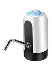 Badraig WH Water Dispenser, 4W, AP112, White/Black/Silver