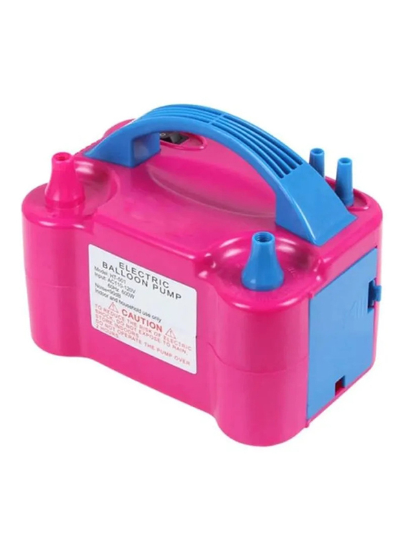 

Aiwanto Electric Balloon Pump, Ages 3+