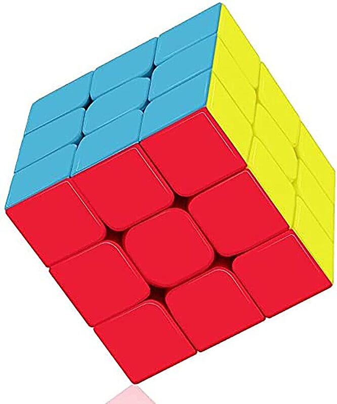 

Toy Land Profession Speed Cube