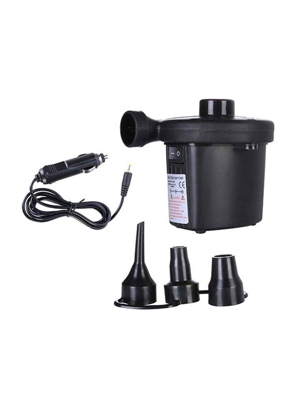 

Electric Air Pump, ZJH80813884_H, Black