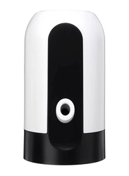 Electric Water Dispenser Pump, S2740, White/Black