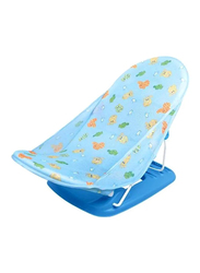 Ibaby Foldable Shower Chair for Kids, Multicolour