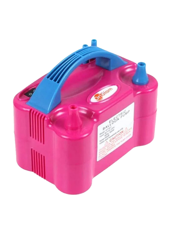 

Youmay Electric Balloon Pump, Ages 3+