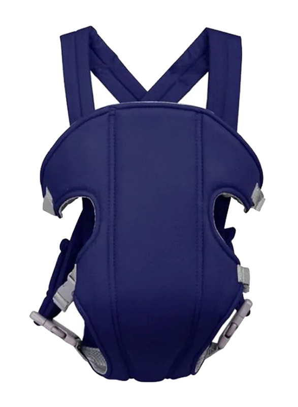 

Baby Carrier Sling, Blue