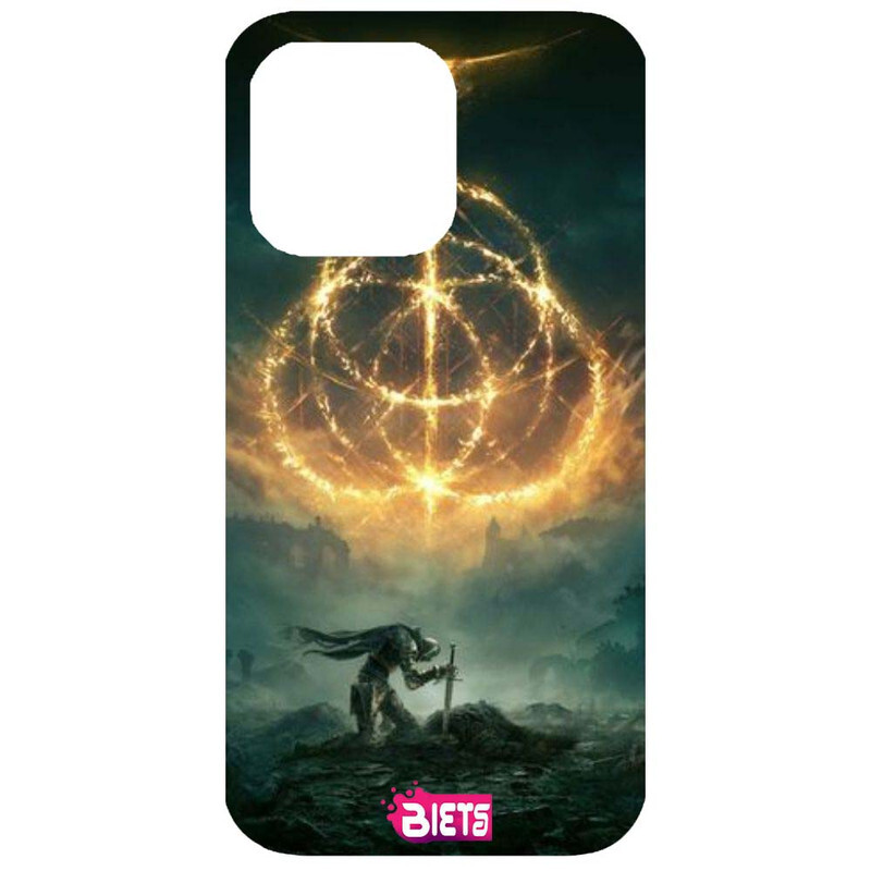 

BIETS Protective Printed Back Case Cover For Iphone 14 Pro Max
