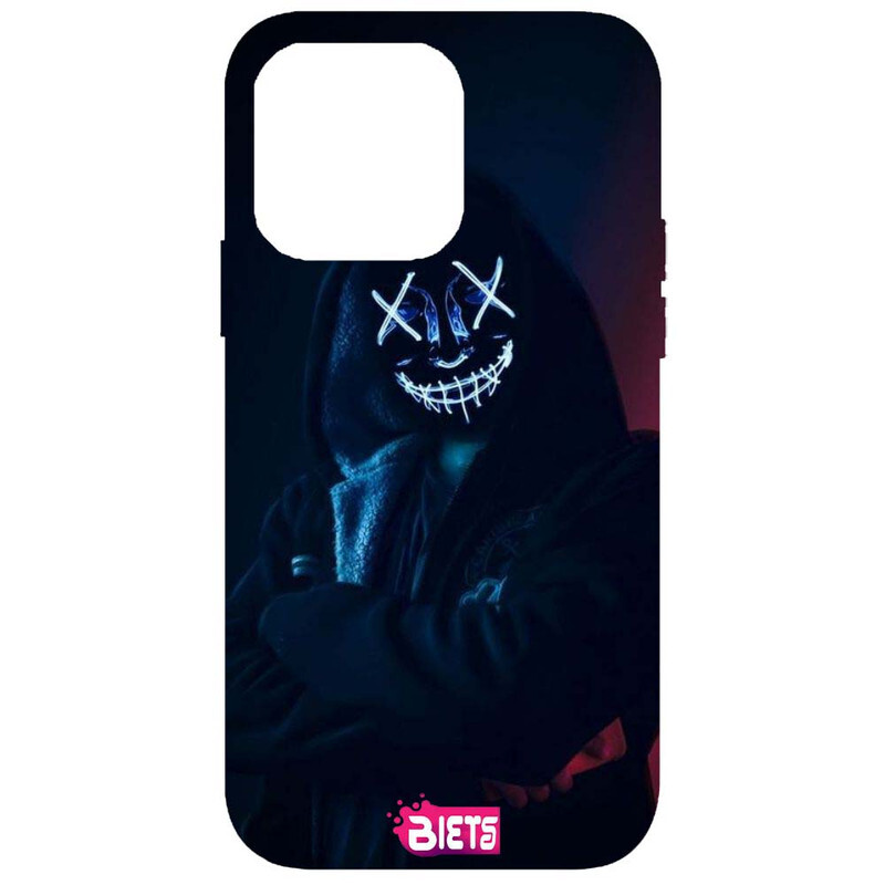 

Generic Protective Printed Back Case Cover For Iphone 13 Pro