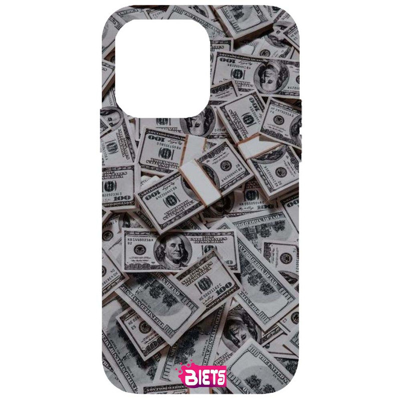 

BIETS Protective Printed Back Case Cover For Iphone 14 Pro