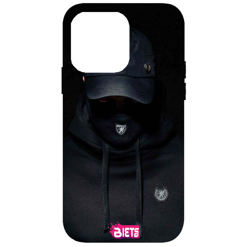 

BIETS Protective Printed Back Case Cover For Iphone 14