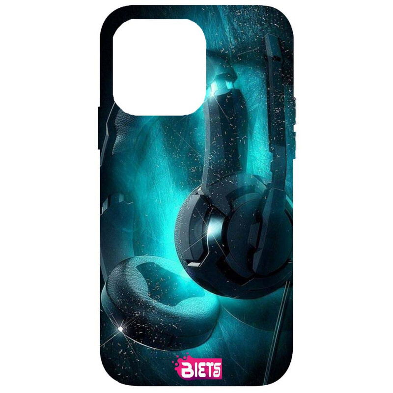 

Generic Protective Printed Back Case Cover For Iphone 13