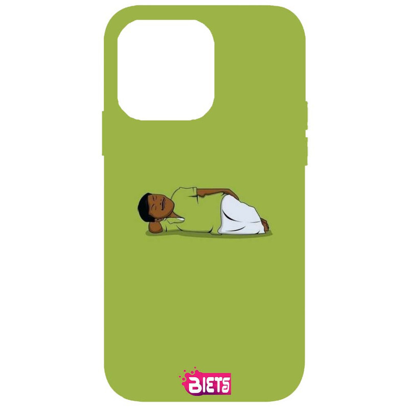 

Generic Protective Printed Back Case Cover For Iphone 12 Mini