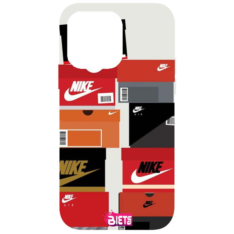 

BIETS Protective Printed Back Case Cover For Iphone 14