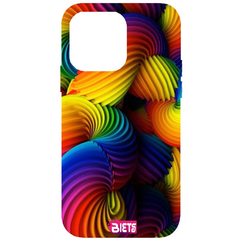 

Generic Protective Printed Back Case Cover For Iphone 12