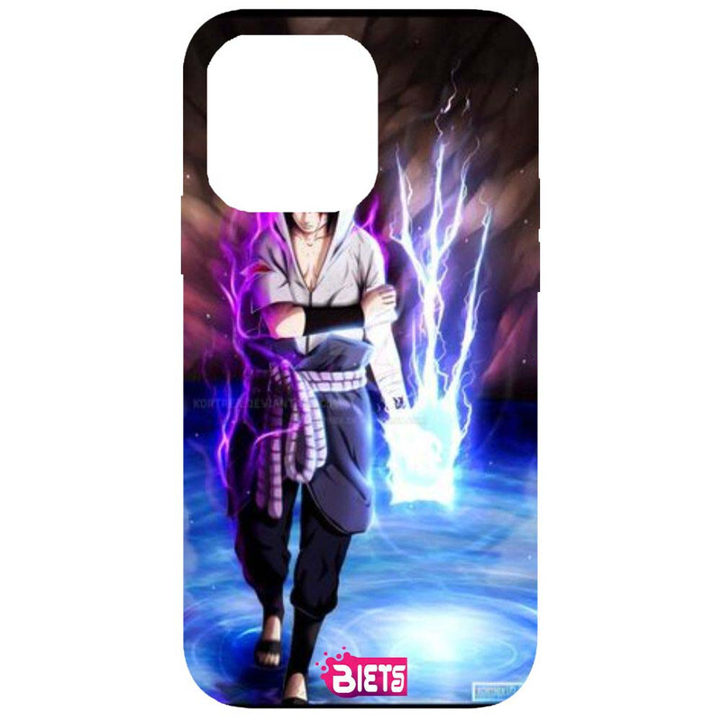 

BIETS Protective Printed Back Case Cover For Iphone 13 Pro Max