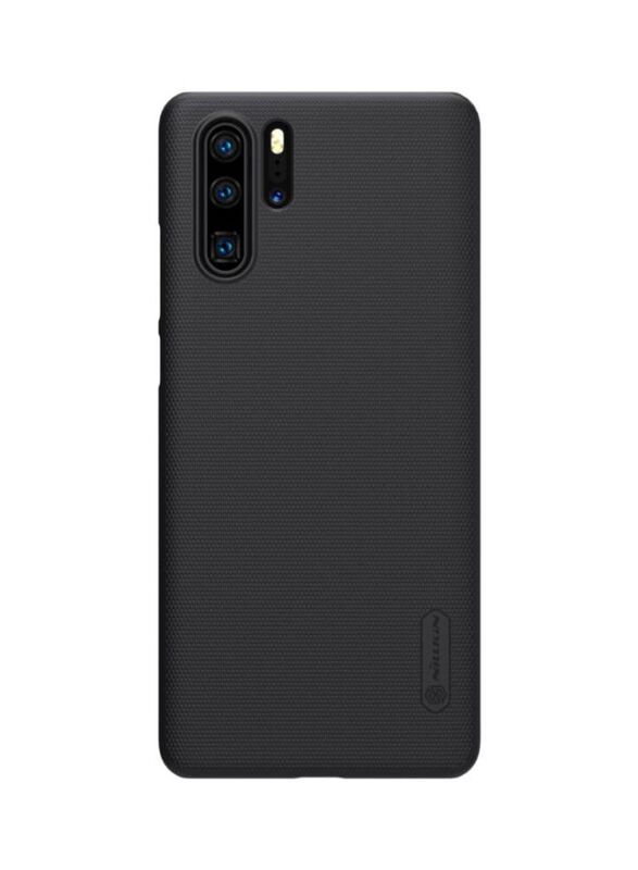 

Nillkin Huawei P30 Pro Super Frosted Case Cover, Black