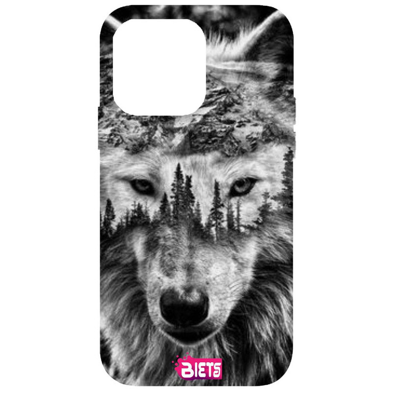

Generic Protective Printed Back Case Cover For Iphone 13 Pro