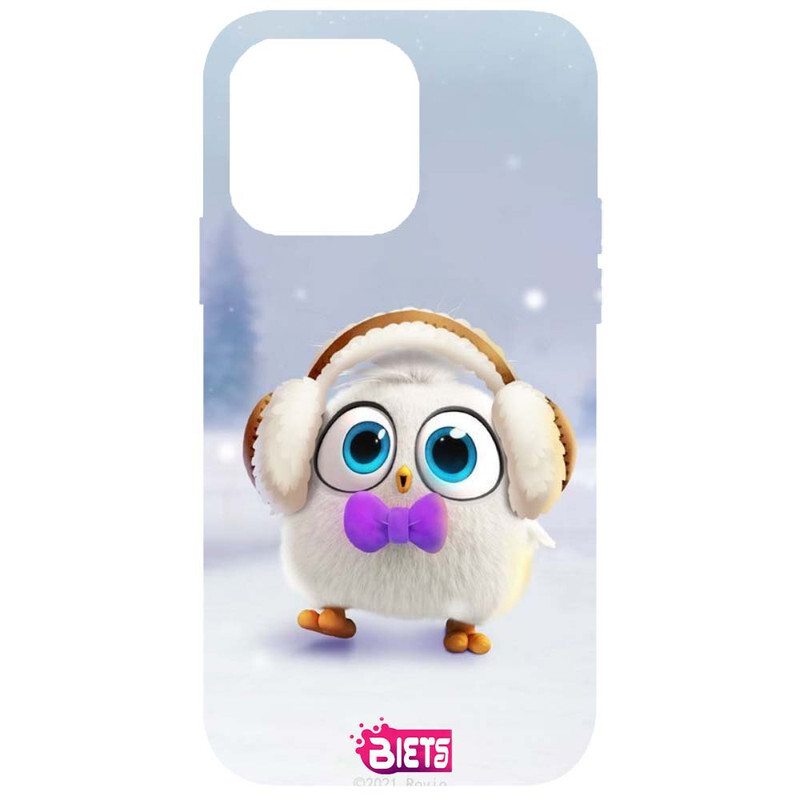 

Generic Protective Printed Back Case Cover For Iphone 13 Mini