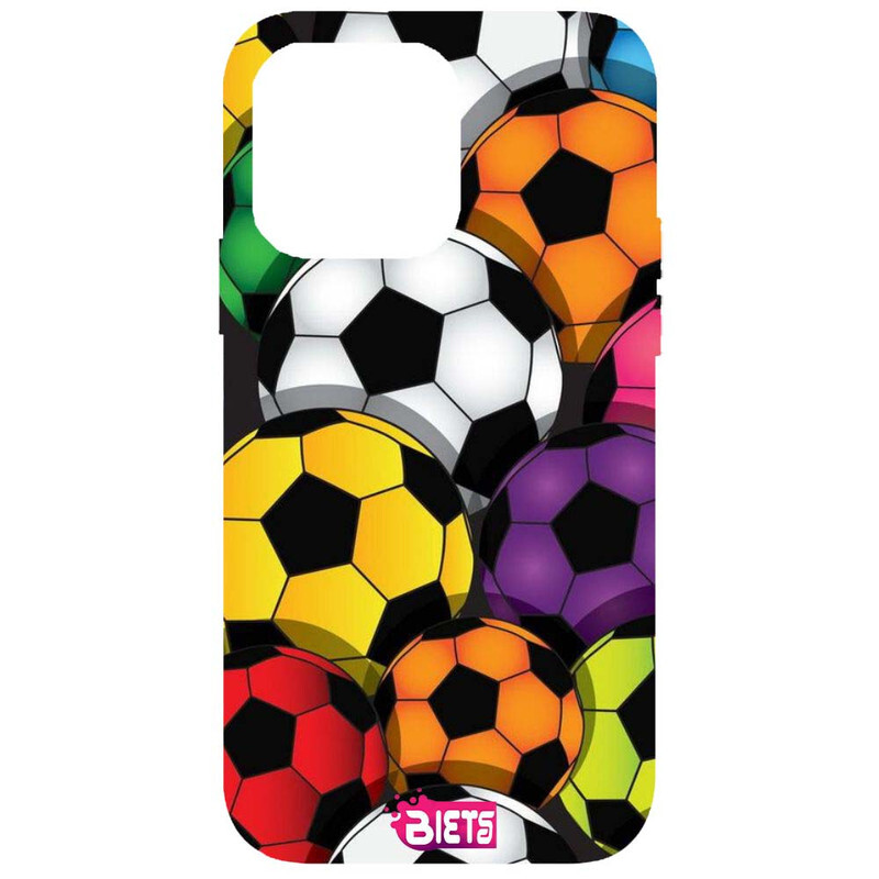 

BIETS Protective Printed Back Case Cover For Iphone 14 Pro Max