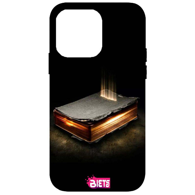 

BIETS Protective Printed Back Case Cover For Iphone 14 Pro Max