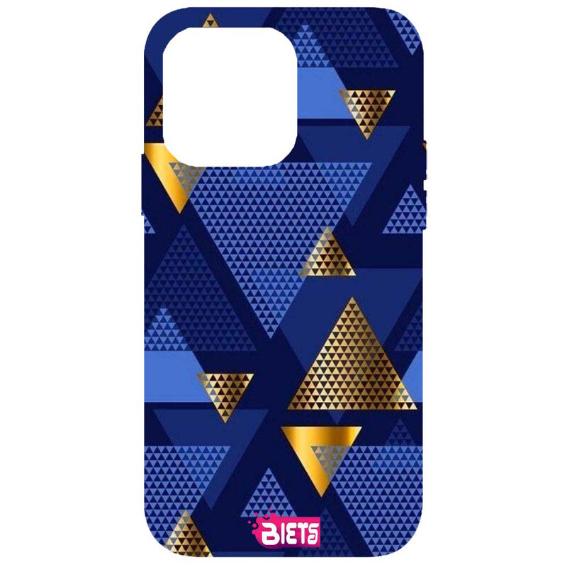 

Generic Protective Printed Back Case Cover For Iphone 11 Pro Max