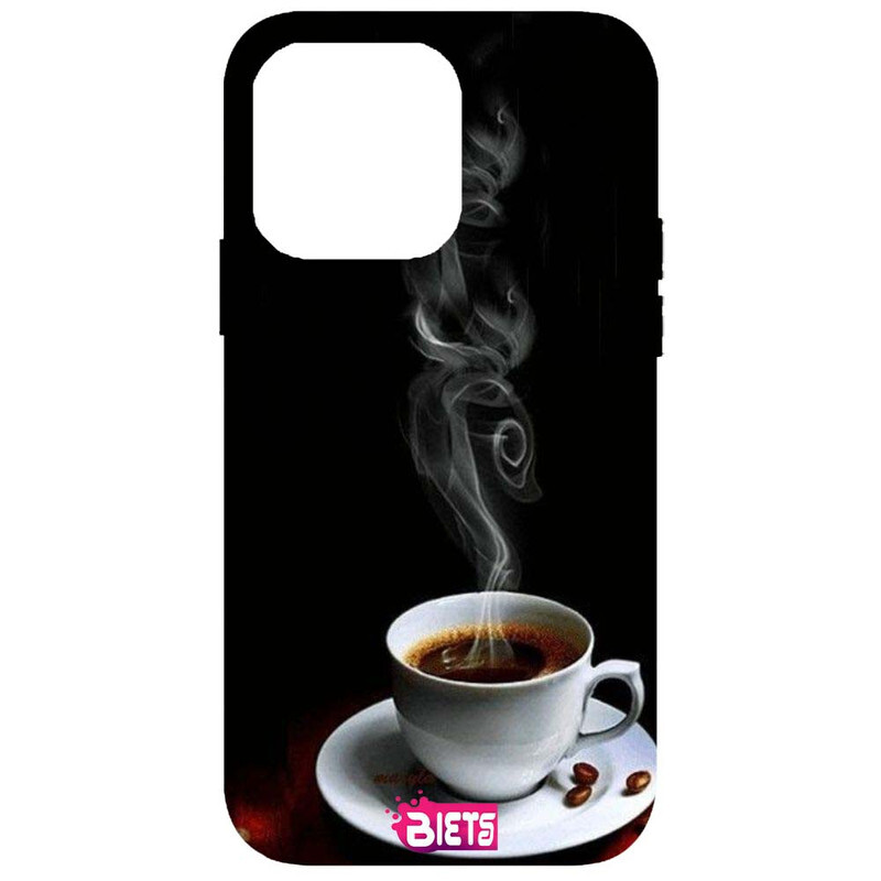 

BIETS Protective Printed Back Case Cover For Iphone 14 Pro