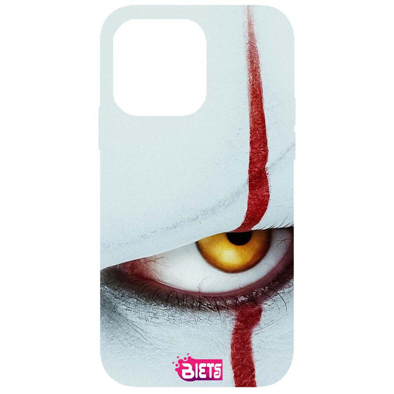 

BIETS Protective Printed Back Case Cover For Iphone 14