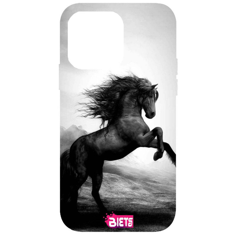 

Generic Protective Printed Back Case Cover For Iphone 12 Mini