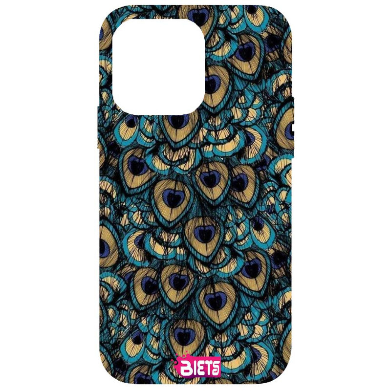 

Generic Protective Printed Back Case Cover For Iphone 12 Mini