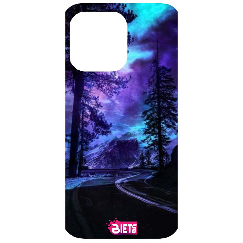 

BIETS Protective Printed Back Case Cover For Iphone 14 Plus