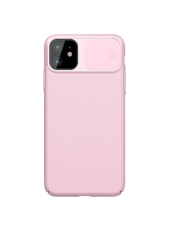 

Nillkin Apple iPhone 11 Protective Mobile Phone Case Cover, Pink