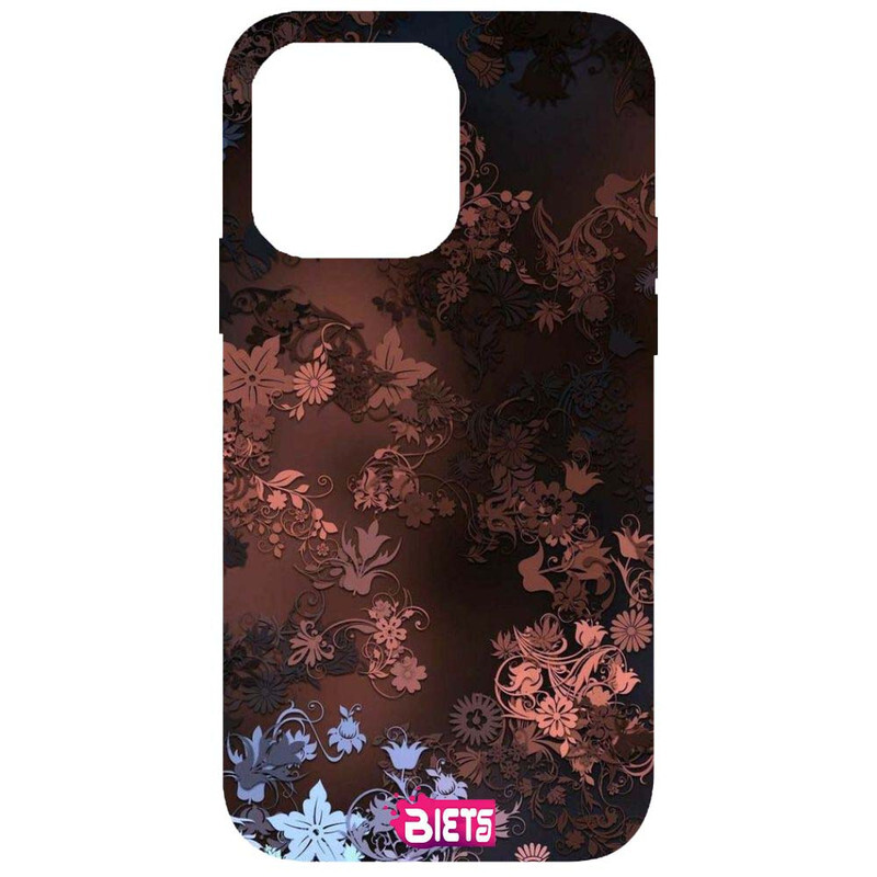 

Generic Protective Printed Back Case Cover For Iphone 12 Pro Max