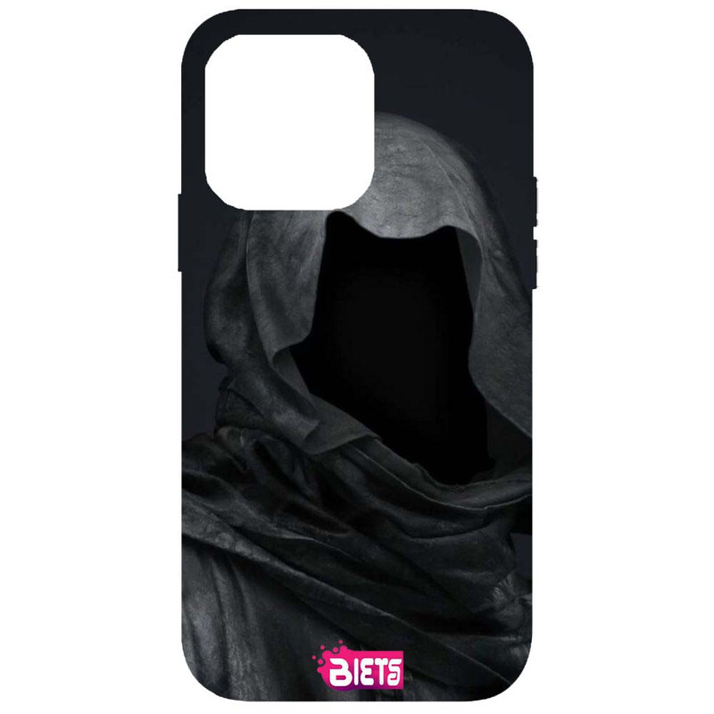 

BIETS Protective Printed Back Case Cover For Iphone 14 Pro