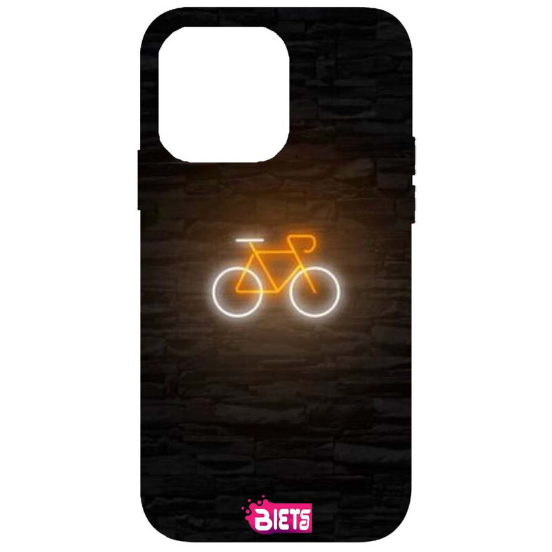 

BIETS Protective Printed Back Case Cover For Iphone 14 Pro