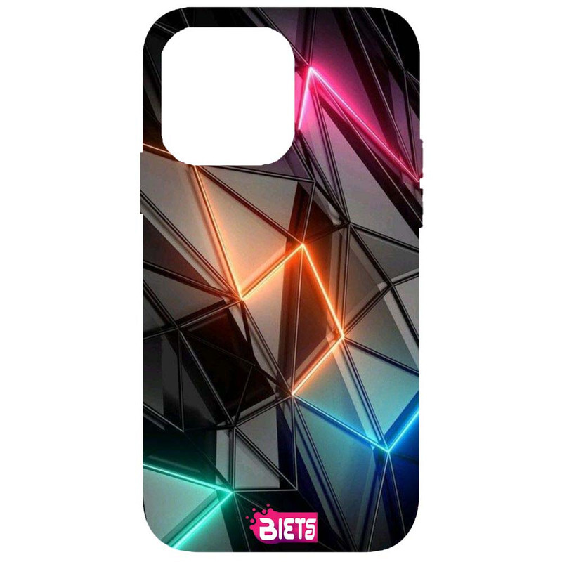 

Generic Protective Printed Back Case Cover For Iphone 11 Pro