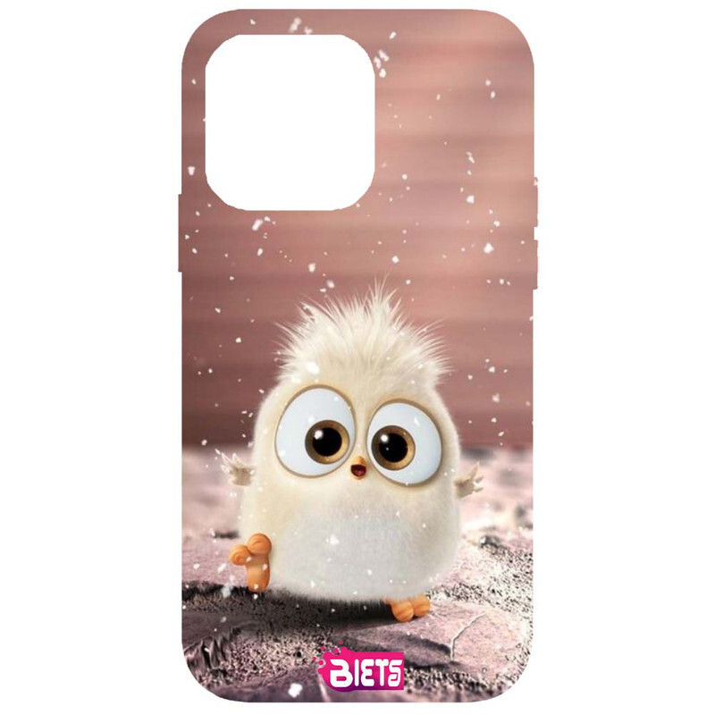 

Generic Protective Printed Back Case Cover For Iphone 12 Pro Max