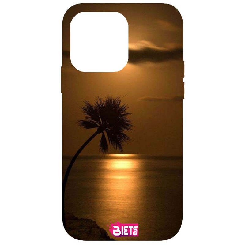 

Generic Protective Printed Back Case Cover For Iphone 13 Mini