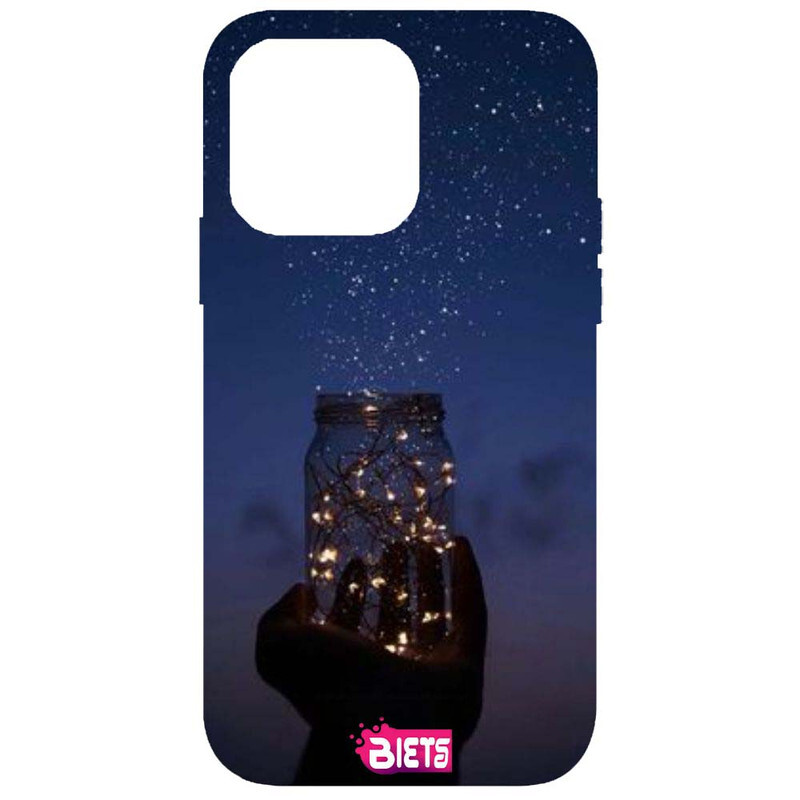 

Generic Protective Printed Back Case Cover For Iphone 12 Pro Max