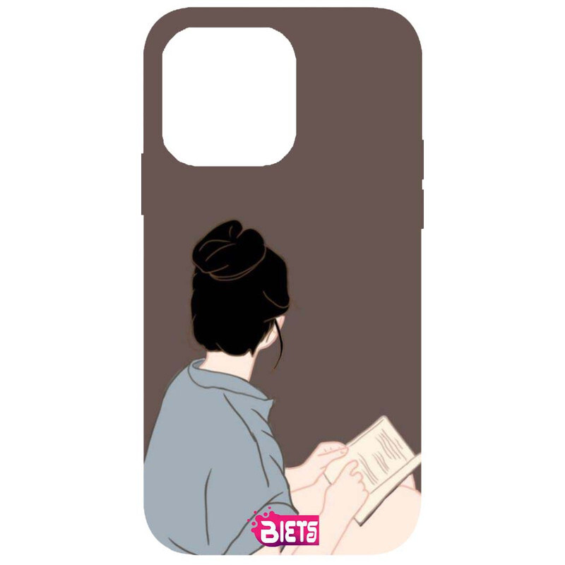 

Generic Protective Printed Back Case Cover For Iphone 13 Pro