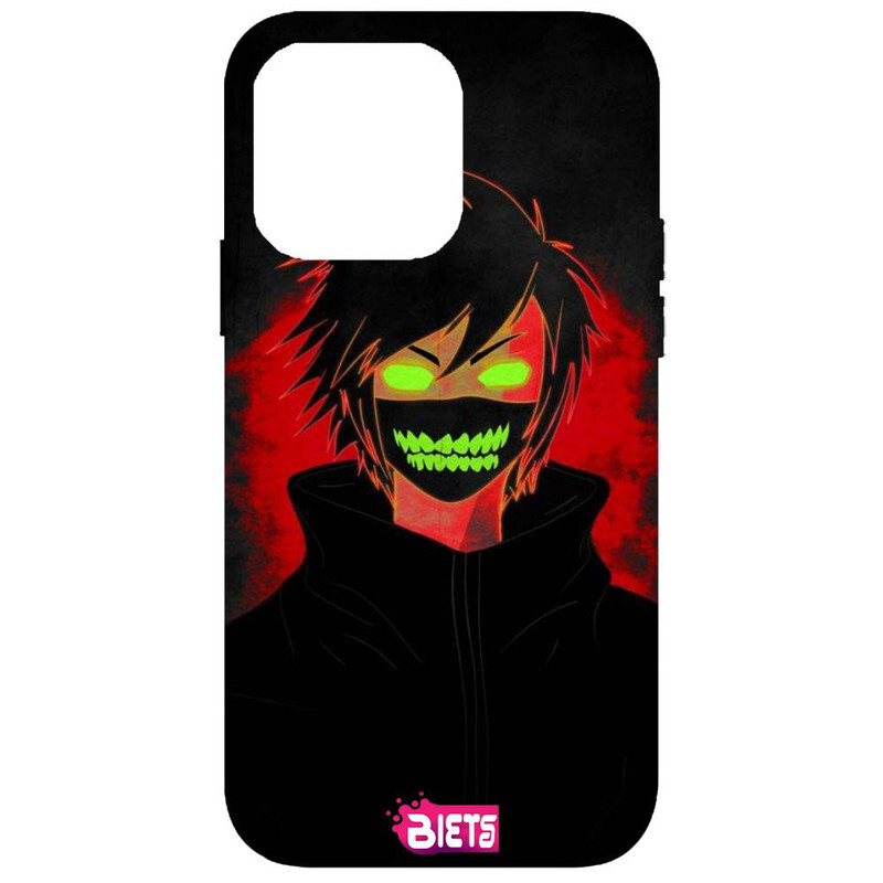 

BIETS Protective Printed Back Case Cover For Iphone 13 Pro Max