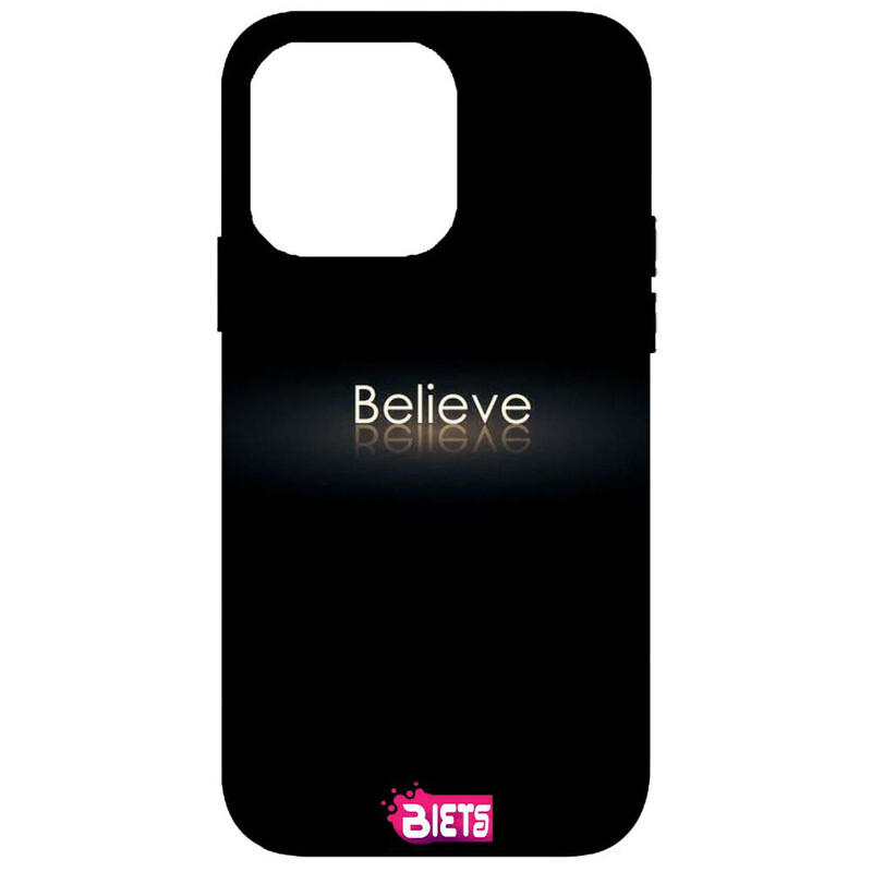 

BIETS Protective Printed Back Case Cover For Iphone 14 Pro