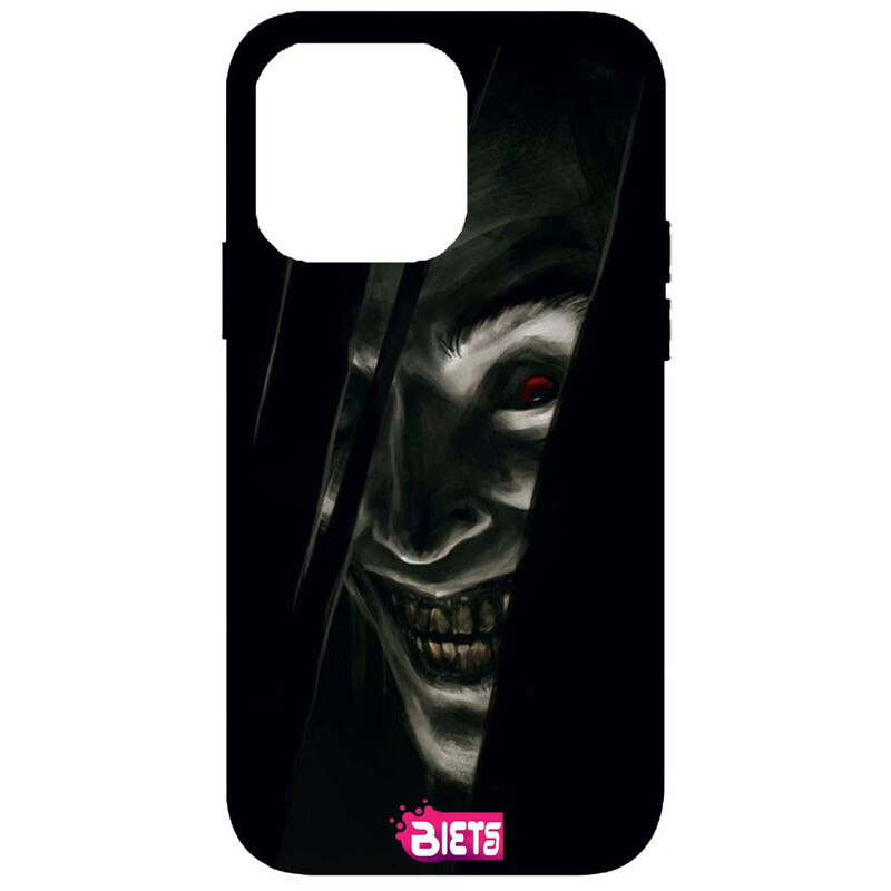 

BIETS Protective Printed Back Case Cover For Iphone 14 Pro