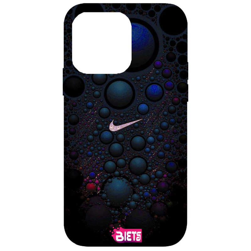 

Generic Protective Printed Back Case Cover For Iphone 13