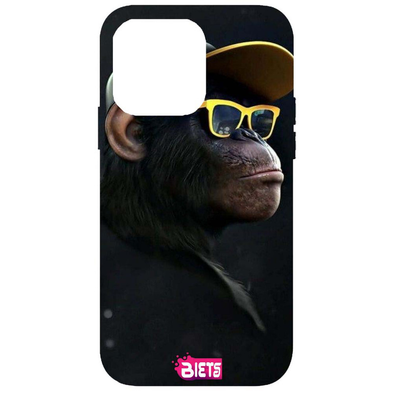 

Generic Protective Printed Back Case Cover For Iphone 11 Pro Max