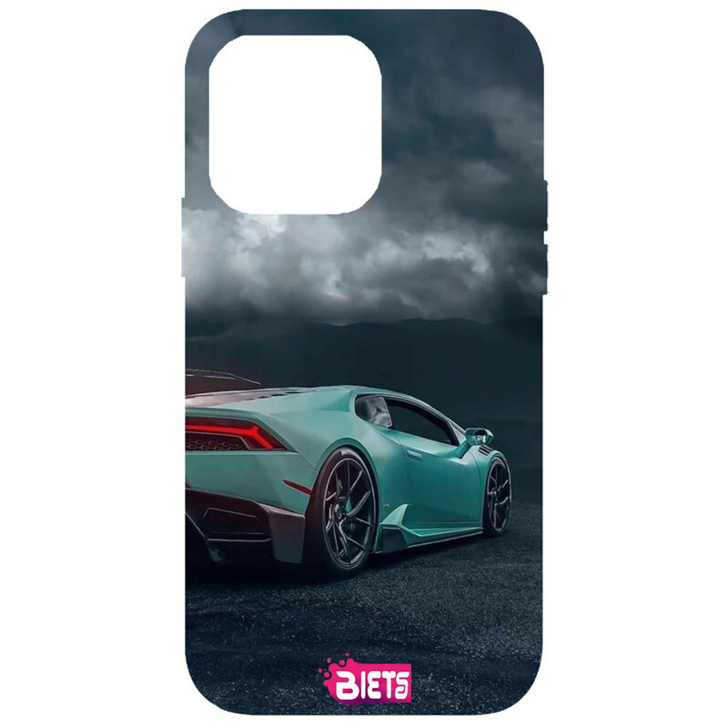 

BIETS Protective Printed Back Case Cover For Iphone 14