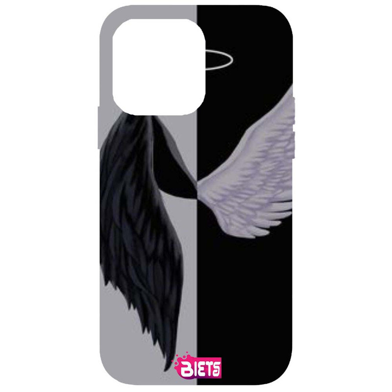 

Generic Protective Printed Back Case Cover For Iphone 11 Pro