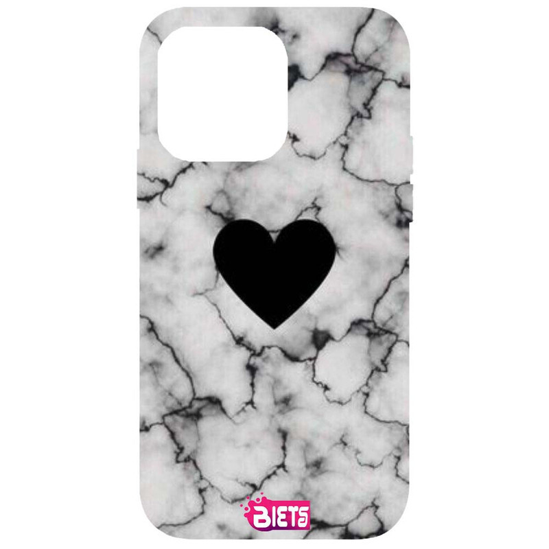 

Generic Protective Printed Back Case Cover For Iphone 13 Mini