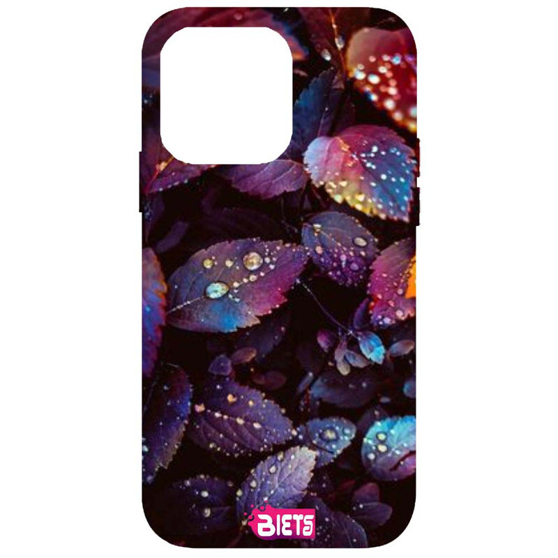 

Generic Protective Printed Back Case Cover For Iphone 13